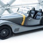 Morgan LE60 Plus Six 3 Wheeler 28 150x150