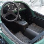 Morgan LE60 Plus Six 3 Wheeler 3 150x150