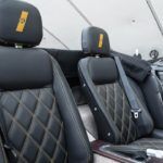 Morgan LE60 Plus Six 3 Wheeler 31 150x150