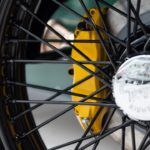 Morgan LE60 Plus Six 3 Wheeler 5 150x150