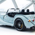 Morgan LE60 Plus Six 3 Wheeler 6 150x150