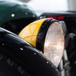 Morgan LE60 Plus Six 3 Wheeler 7 150x150