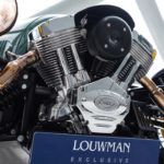 Morgan LE60 Plus Six 3 Wheeler 8 150x150