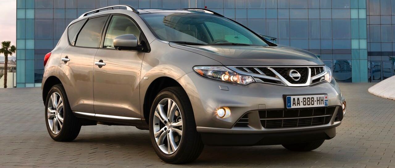 Todas las noticias de coches en un solo portal: Pruebas, fotos, vídeos, informes...