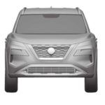Nissan X Trail Bocetos 1 150x150
