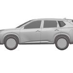 Nissan X Trail Bocetos 4 150x150