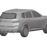 Nissan X Trail Bocetos 5 150x150