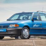Opel Impuls 1990 10 150x150