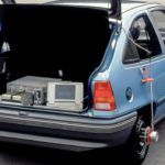 Opel Impuls 1990 2 150x150