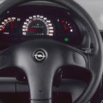 Opel Impuls 1990 4 150x150