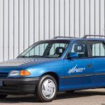 Opel Impuls 1990 6 150x150