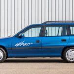 Opel Impuls 1990 7 150x150