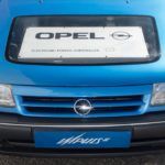 Opel Impuls 1990 8 150x150
