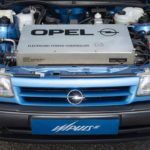 Opel Impuls 1990 9 150x150