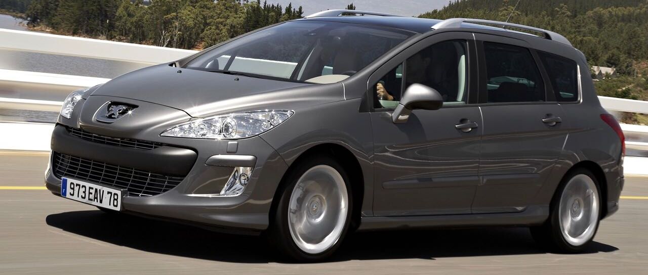 Todas las noticias de coches en un solo portal: Pruebas, fotos, vídeos, informes...