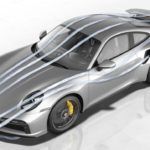 Porsche 911 Turbo S Aerodinamica 1 150x150