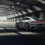 Porsche 911 Turbo S Aerodinamica 10 150x150