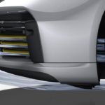 Porsche 911 Turbo S Aerodinamica 11 150x150