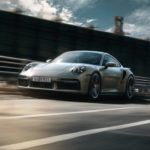 Porsche 911 Turbo S Aerodinamica 12 150x150