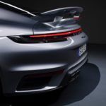 Porsche 911 Turbo S Aerodinamica 13 150x150