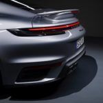 Porsche 911 Turbo S Aerodinamica 14 150x150