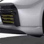 Porsche 911 Turbo S Aerodinamica 3 150x150