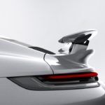 Porsche 911 Turbo S Aerodinamica 4 150x150