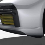 Porsche 911 Turbo S Aerodinamica 5 150x150