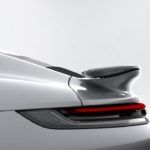 Porsche 911 Turbo S Aerodinamica 6 150x150