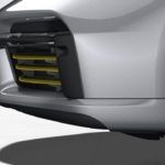 Porsche 911 Turbo S Aerodinamica 7 150x150