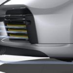 Porsche 911 Turbo S Aerodinamica 8 150x150