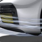 Porsche 911 Turbo S Aerodinamica 9 150x150