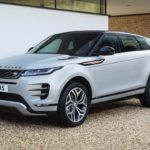 Range Rover Evoque P300e 10 150x150