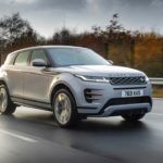 Range Rover Evoque P300e 16 150x150