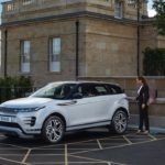 Range Rover Evoque P300e 2 150x150