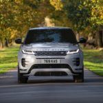 Range Rover Evoque P300e 4 150x150