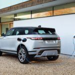 Range Rover Evoque P300e 5 150x150