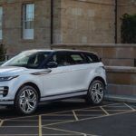 Range Rover Evoque P300e 6 150x150