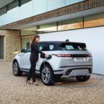 Range Rover Evoque P300e 8 150x150
