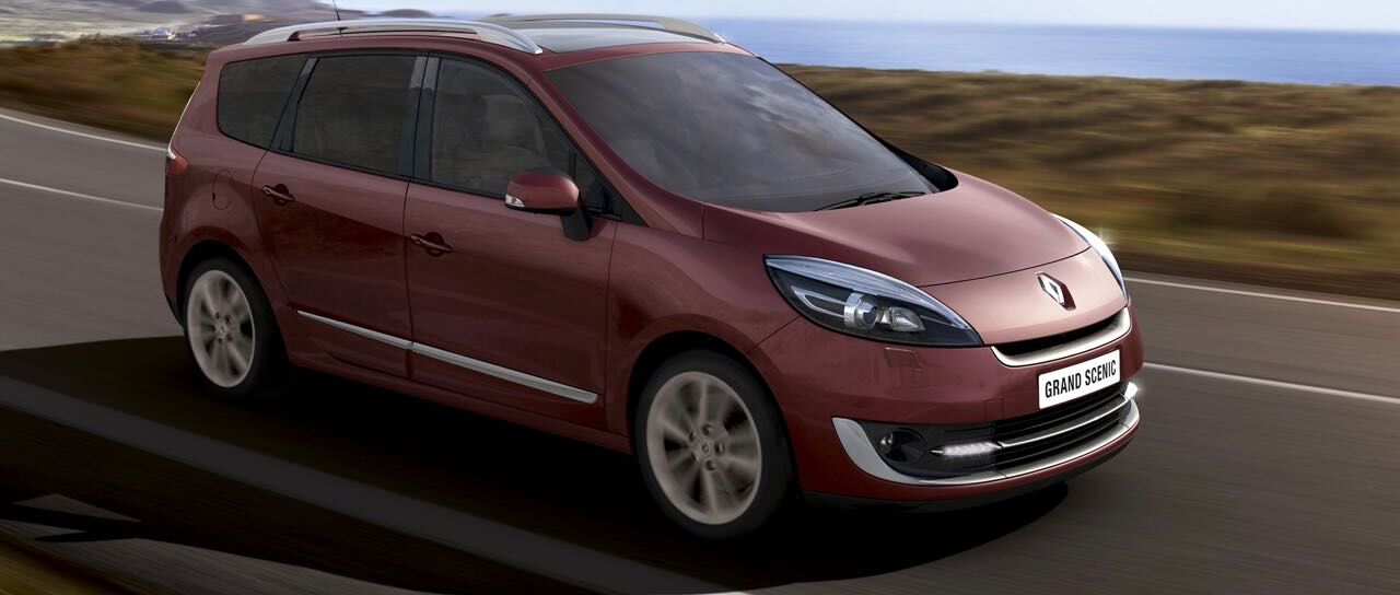 Todas las noticias de coches en un solo portal: Pruebas, fotos, vídeos, informes...