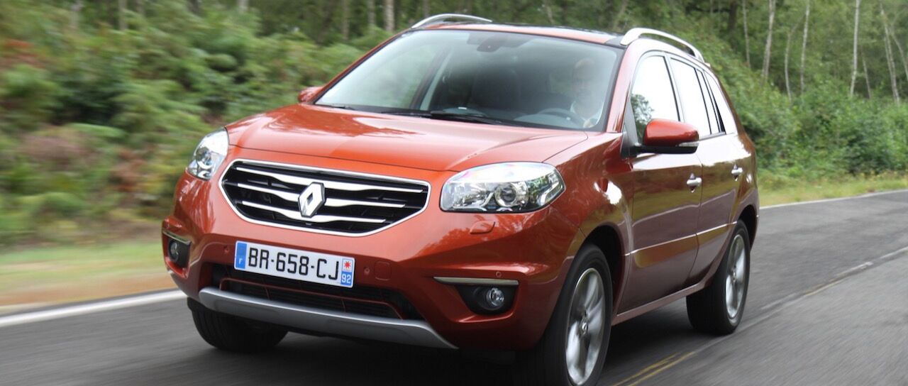 Todas las noticias de coches en un solo portal: Pruebas, fotos, vídeos, informes...