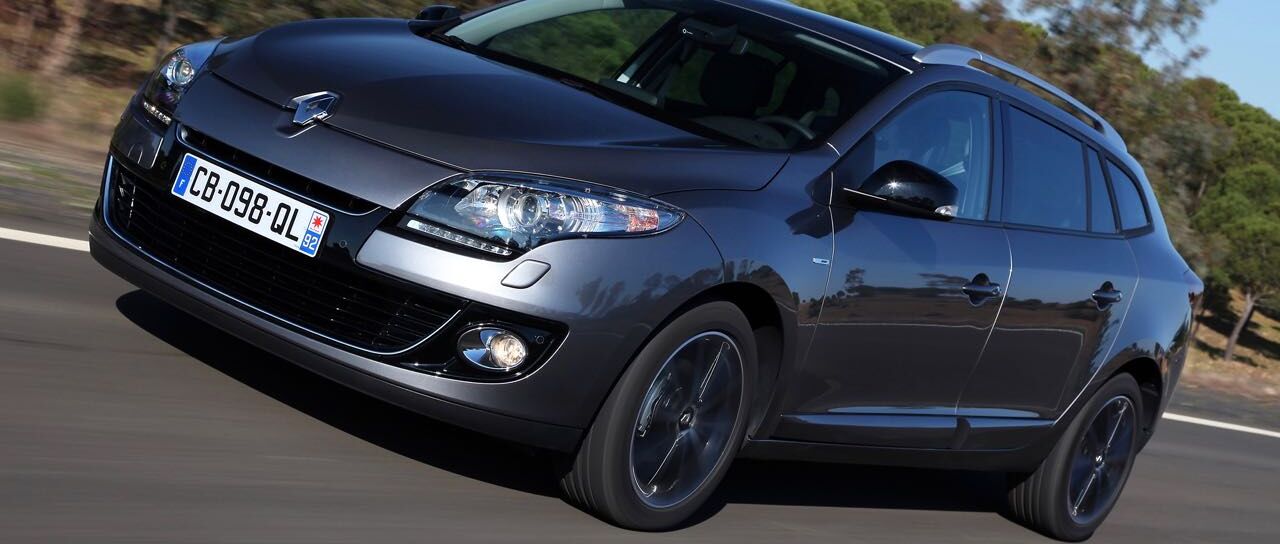 Todas las noticias de coches en un solo portal: Pruebas, fotos, vídeos, informes...