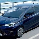 Renault Zoe Riviera 2020 1 150x150