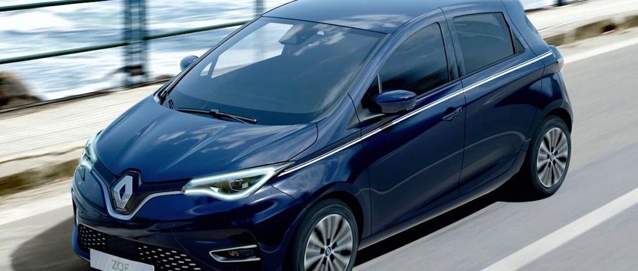 Todas las noticias de coches en un solo portal: Pruebas, fotos, vídeos, informes...