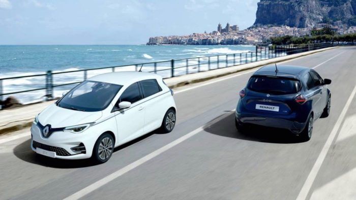 Renault Zoe Riviera 2020 2 700x394
