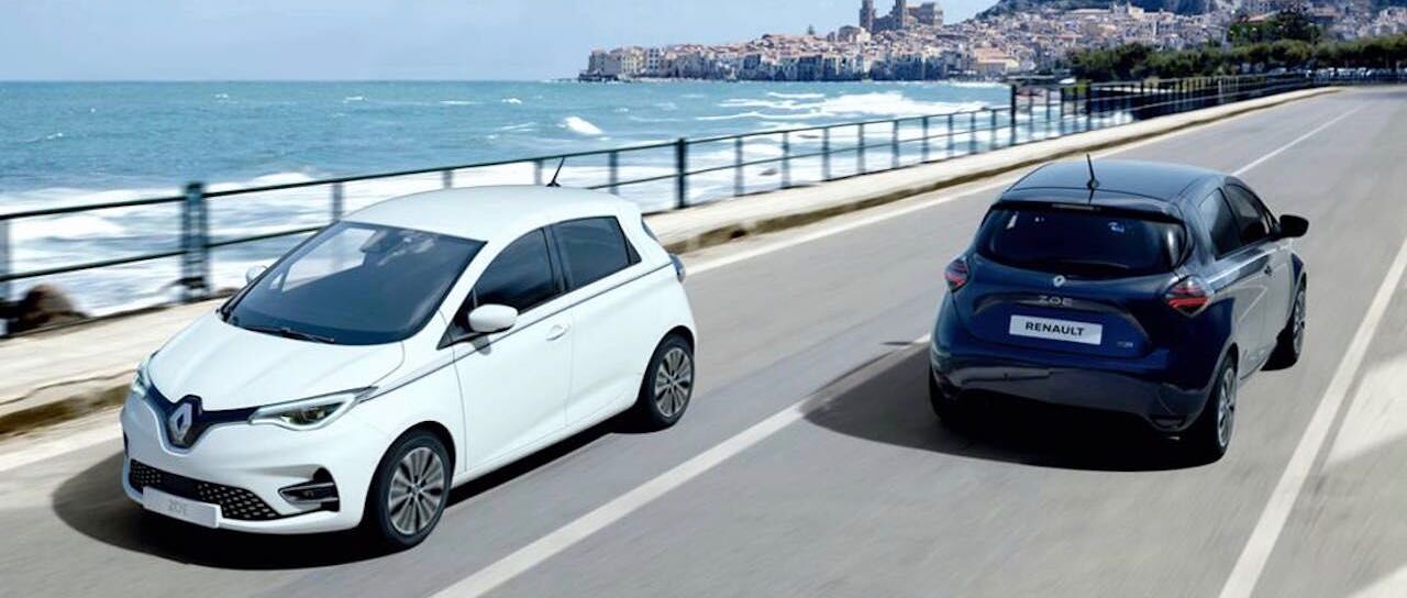 Todas las noticias de coches en un solo portal: Pruebas, fotos, vídeos, informes...