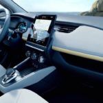 Renault Zoe Riviera 2020 Interior 1 150x150