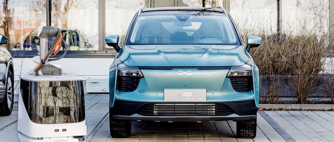 Todas las noticias de coches en un solo portal: Pruebas, fotos, vídeos, informes...