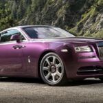 Rolls Royce Wraith 2013 1 150x150