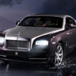Rolls Royce Wraith 2013 10 150x150